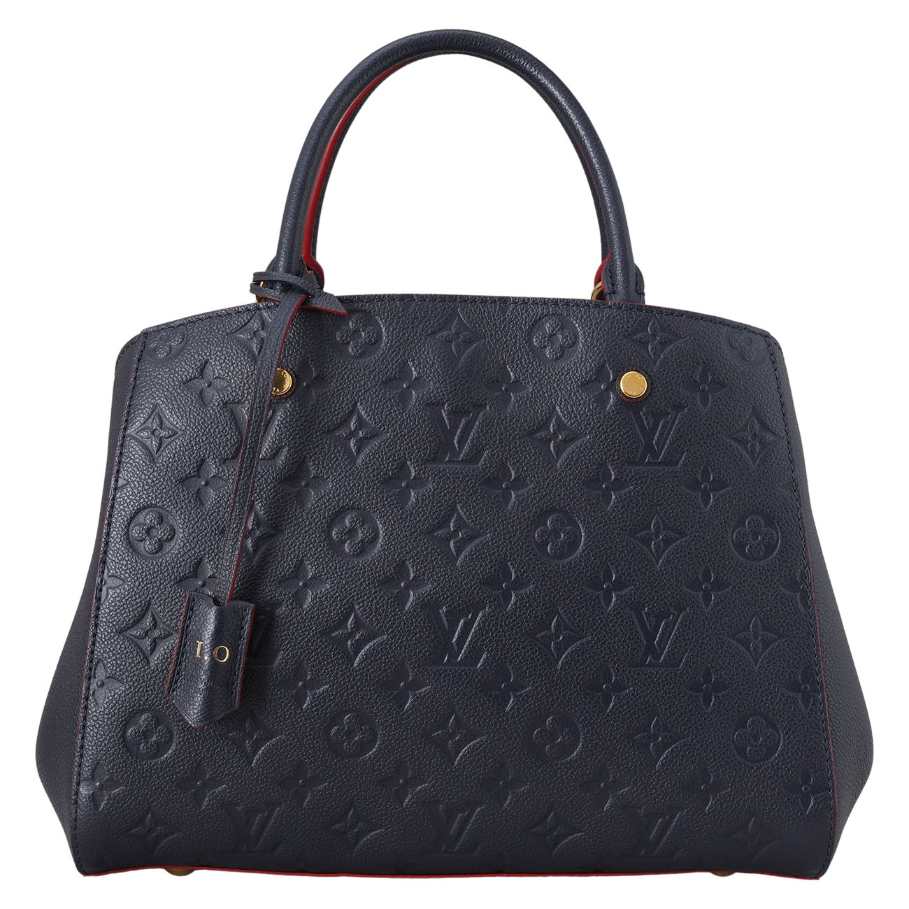 LOUIS VUITTON(USED)루이비통 앙프렝뜨 몽테뉴 MM
